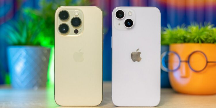 खुशखबर ! आता प्रत्येकाच्या खिशात असेल iPhone 14, किमती जाणून घ्या