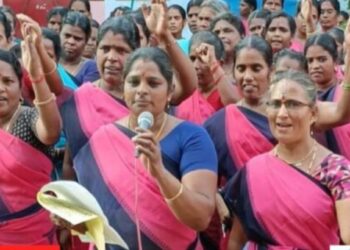 12 वी उत्तीर्ण महिलांसाठी सुवर्णसंधी..! राज्यातील या जिल्ह्यात 154 पदांवर बंपर भरती