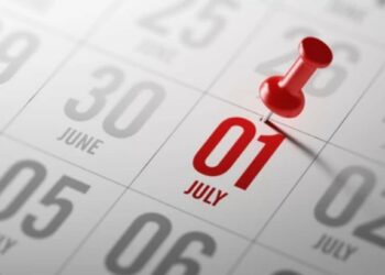 LPG सिलिंडर ते क्रेडिट कार्डपर्यंत, १ जुलैपासून होणार हे मोठे ५ बदल, घ्या जाणून..