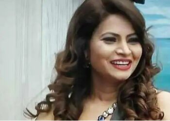 मूळ जळगावची असलेल्या मेघा धाडेची राजकारणात एन्ट्री, केला ‘या’ पक्षात प्रवेश