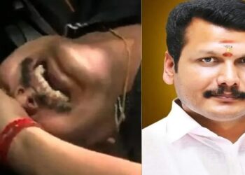 ईडीने अटक करताच मंत्री ढसाढसा रडला ; नेमकं प्रकरण काय?; पाहा VIDEO