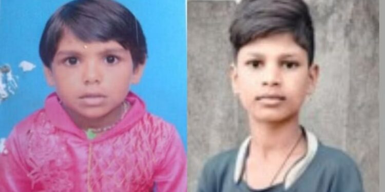 गुरांना पाजण्यासाठी धरणाजवळ गेले अन् दोघे भावंडांसोबत घडला अनर्थ, यावल तालुक्यातील घटना