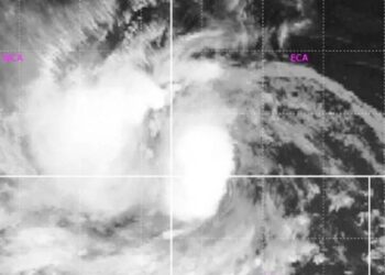 “बिपोरजॉय” चक्रीवादळच संकट! जळगावसह या जिल्ह्यांमध्ये वादळी पावासाचा इशारा