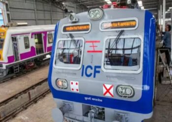 रेल्वे कोच फॅक्टरीत परीक्षेशिवाय नोकरीची संधी, 10वी/ITI उत्तीर्ण असाल तर करा अर्ज