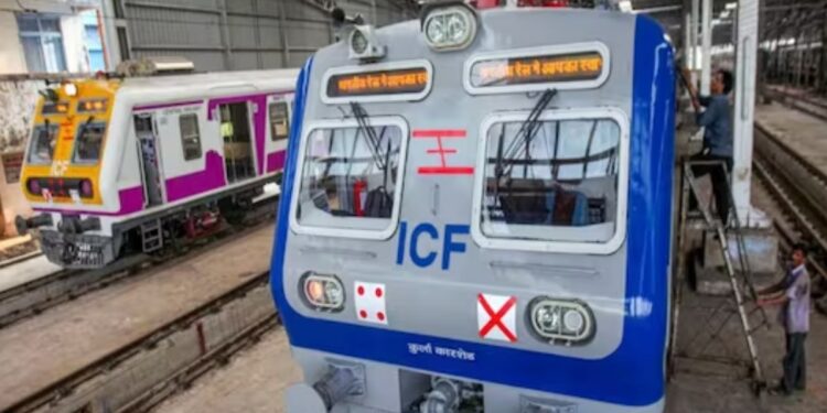 रेल्वे कोच फॅक्टरीत परीक्षेशिवाय नोकरीची संधी, 10वी/ITI उत्तीर्ण असाल तर करा अर्ज