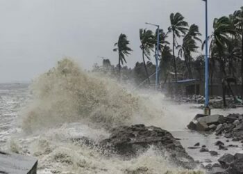 बिपोरजॉय चक्रीवादळाबाबत हवामान खात्याकडून अलर्ट जारी ; या राज्यांना बसणार तडाखा
