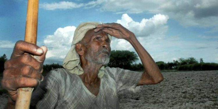 शेतकऱ्यांनो.. पेरणी योग्य पावसासाठी करावी लागेल प्रतीक्षा ; स्कायमेटचा नवीन अंदाज वाचा..