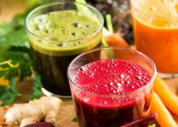 तुम्हालाही वजन कमी करायचं आहे? मग हा रस ठरेल फायदेशीर, घ्या जाणून