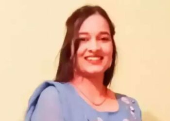 खळबळजनक! MPSC मध्ये राज्यात तिसरी आलेल्या तरुणीचा कुजलेल्या अवस्थेत मृतदेह आढळला