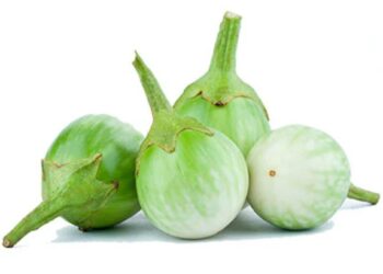 आजपासून हिरवी वांगी खाणे सुरू करा : फायदे जाणून व्हाल चकित