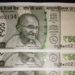 500 रुपयाच्या ‘स्टार’ चिन्हांकित नोटेबाबत RBI ने घेतला मोठा निर्णय ; तुमच्याकडेही आहे का ही नोट?