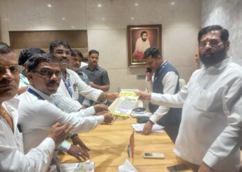 अधिस्वीकृती समितीवरील संस्था सदस्यांच्या नियुक्त्या रद्द करा- डॉ. विश्वासराव आरोटे