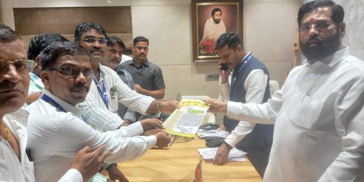 अधिस्वीकृती समितीवरील संस्था सदस्यांच्या नियुक्त्या रद्द करा- डॉ. विश्वासराव आरोटे