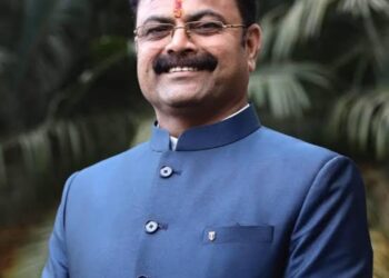 पाचोरा व भडगाव तालुक्यात होणार 49 कोटी रूपयांची विकास कामे ; आमदार किशोर पाटील यांची पत्रकार परिषदेत माहिती 