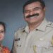 पुणे हादरले ! पोलीस अधिकाऱ्यांने पत्नी आणि पुतण्याला घातल्या गोळ्या