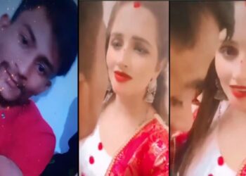 सीमा हैदरने इंस्टाग्रामवर शेअर केला खाजगी व्हिडिओ