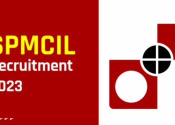 सिक्युरिटी प्रिंटिंग प्रेसमध्ये सरकारी नोकरी मिळविण्याची सुवर्णसंधी.. महिन्याला 1,40,000 पगार मिळेल..