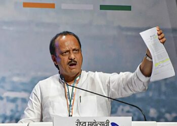 भाजपसोबत जाण्यासाठी राष्ट्रवादीने एक नव्हे तर…! अजित पवारांचा सर्वात मोठा गौप्यस्फोट