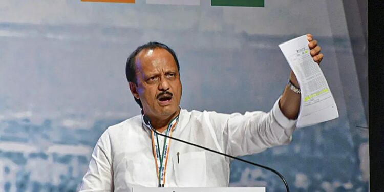 भाजपसोबत जाण्यासाठी राष्ट्रवादीने एक नव्हे तर…! अजित पवारांचा सर्वात मोठा गौप्यस्फोट