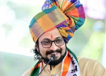 मोठी बातमी! ..म्हणून अमोल कोल्हे खासदारकीचा राजीनामा देणार