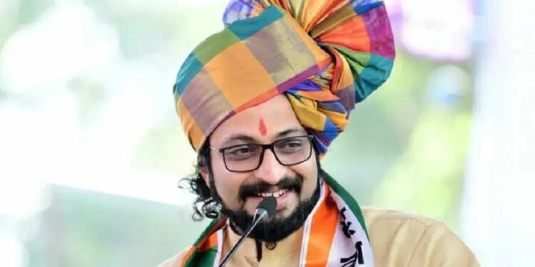 मोठी बातमी! ..म्हणून अमोल कोल्हे खासदारकीचा राजीनामा देणार