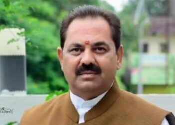 अजित पवारांच्या बाजूने किती आमदार? राष्ट्रवादी प्रतोद अनिल पाटलांचा मोठा दावा