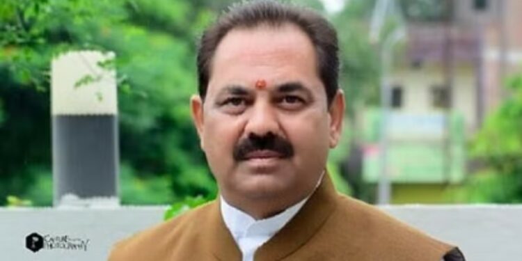 अजित पवारांच्या बाजूने किती आमदार? राष्ट्रवादी प्रतोद अनिल पाटलांचा मोठा दावा