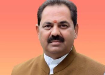 अतिवृष्टीमुळे बाधित झालेल्या कुटुंबांना दिलासा ; मंत्री अनिल पाटलांनी दिले हे निर्देश