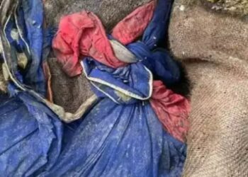 Jamner : पोत्यातून येत होती दुर्गंधी..उघडून बघताच उडाली खळबळ