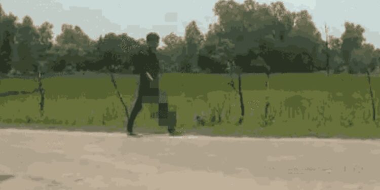 अरे बापरे!! भावाने बहिणीचे शीर केलं धडापासून वेगळं, कारण काय?