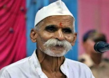 वादग्रस्त वक्तव्य भोवले : संभाजी भिडे यांच्याविरोधात गुन्हा दाखल