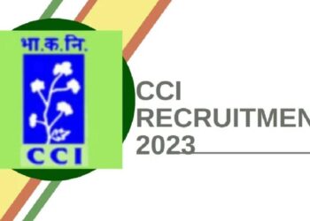 कॉटन कॉर्पोरेशन ऑफ इंडिया लि.मध्ये नोकरीचा गोल्डन चान्स ; आताच अर्ज करा..