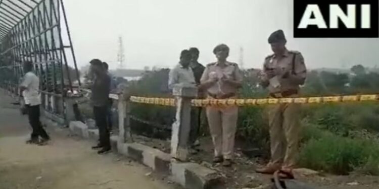 श्रद्धा वालकरसारख्या आणखी एका हत्याकांडाने दिल्ली हादरली, मुलीच्या शरीराचे तुकडे आढळले