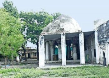 एरंडोल येथील मशिदीचं प्रकरण पोहोचलं न्यायालयात ; नेमकं प्रकरण काय?