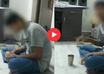 VIDEO । ऑनलाइन फ्री फायर गेमचे भयंकर व्यसन, 7वीत शिकणाऱ्या मुलाचे मानसिक संतुलन बिघडले