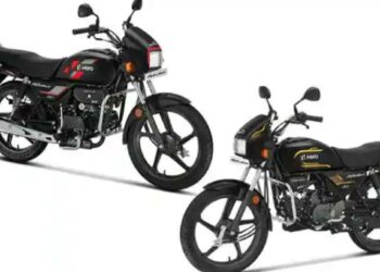 Hero चा ग्राहकांना मोठा झटका ! आता स्प्लेंडर खरेदी करणे महागणार, आजपासून किमतीत वाढ