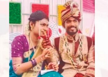 Jalgaon : फेसबुकवर ओळख अन्‌ तत्काळ विवाह ; नंतर बिंग फुटलं, जिच्यासोबत सात फेरे घेतले, ती निघाली…