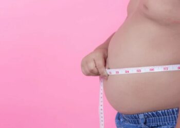 अरे देवा..! लठ्ठपणामुळे मुले ‘या’ धोकादायक आजाराला बळी पडत आहेत