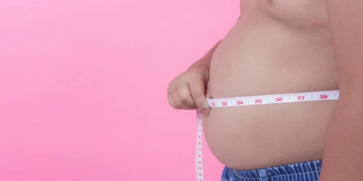 अरे देवा..! लठ्ठपणामुळे मुले ‘या’ धोकादायक आजाराला बळी पडत आहेत