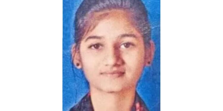 Yawal : 18 वर्षीय मुलीने गळफास घेऊन संपविली जीवनयात्रा