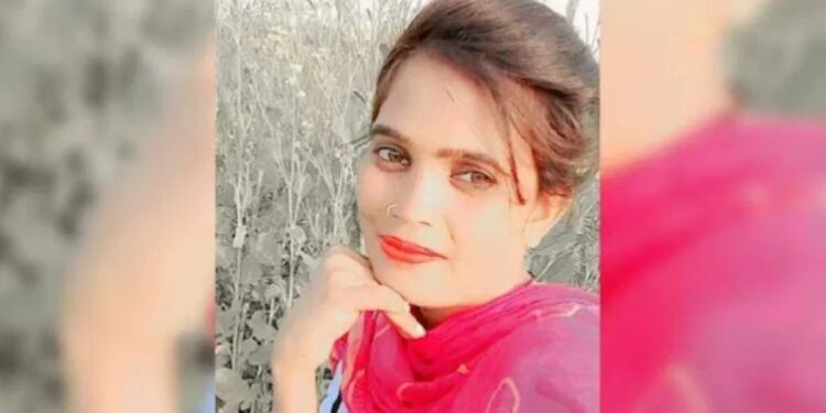 आधी प्रेम, मग शरीरसंबंध सुरु, पण.. प्रेम कहाणीचा धक्कादायक शेवट