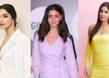 प्रियांका, कतरिना वा करीना नव्हे, या अभिनेत्रीने भरला सर्वाधिक टॅक्स..