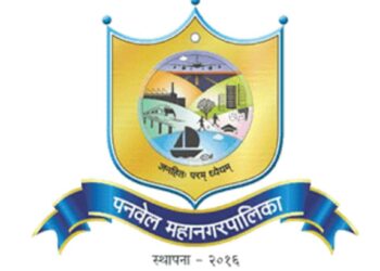 नोकरीची मोठी संधी! पनवेल महापालिकेअंतर्गत ३७७ पदांसाठी भरती, लगेचच करा अर्ज