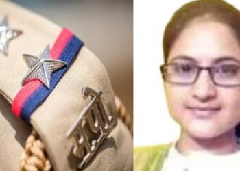 कौतुकास्पद ! भडगाव तालुक्यातील शेतकऱ्याची पोरगी बनली PSI