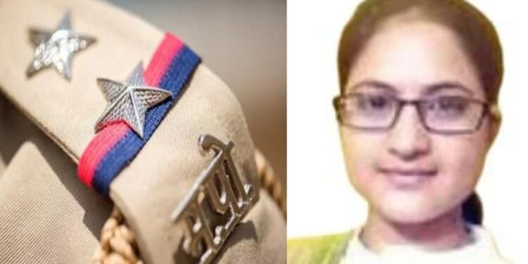 कौतुकास्पद ! भडगाव तालुक्यातील शेतकऱ्याची पोरगी बनली PSI