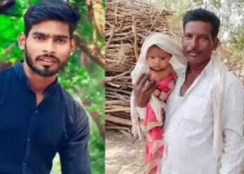 जमिनीवाद विकोपाला ; पिता पुत्रावर गावठी कट्ट्याने गोळीबार, खान्देशातील घटना