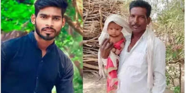 जमिनीवाद विकोपाला ; पिता पुत्रावर गावठी कट्ट्याने गोळीबार, खान्देशातील घटना