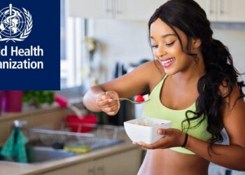 खाण्या-पिण्याशी संबंधित WHO कडून नवीन मार्गदर्शक तत्त्वे जारी ; काय खावे आणि किती ते सांगितले..