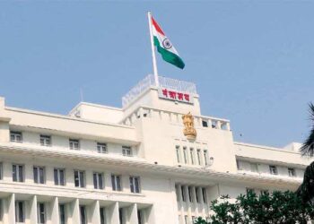 नीती आयोगाच्या मदतीने मुंबईचा कायापालट करणारा मास्टर प्लॅन ; महत्वपूर्ण बैठक संपन्न