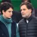 राहुल गांधी व प्रियांका गांधी ‘या’ मतदार संघातून लढणार निवडणूक ; काँग्रेस नेत्याची घोषणा